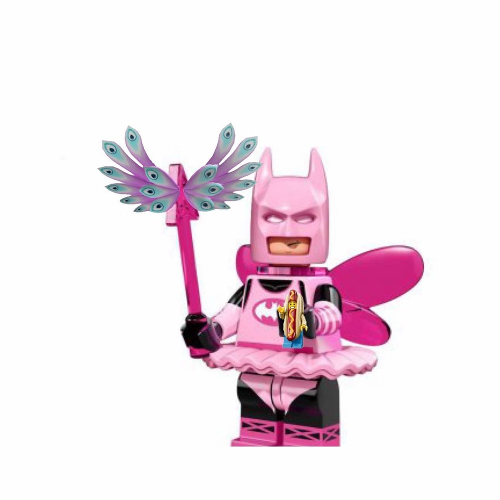 Unlisted Item with call outs shown during live show